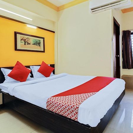 Oyo 48418 Sai Pritam Otel Nashik Dış mekan fotoğraf