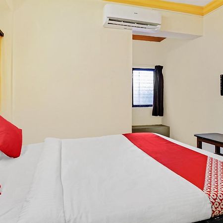Oyo 48418 Sai Pritam Otel Nashik Dış mekan fotoğraf