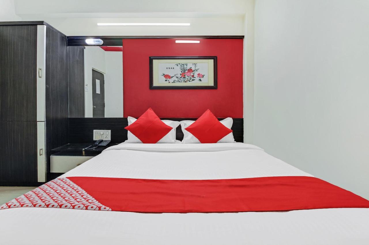 Oyo 48418 Sai Pritam Otel Nashik Dış mekan fotoğraf